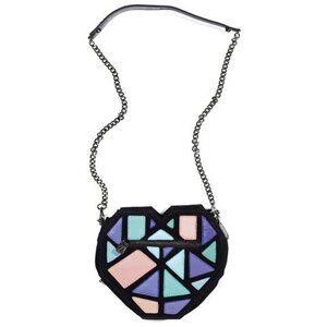 mata hari x Love+made: Linda Shoulder Bag